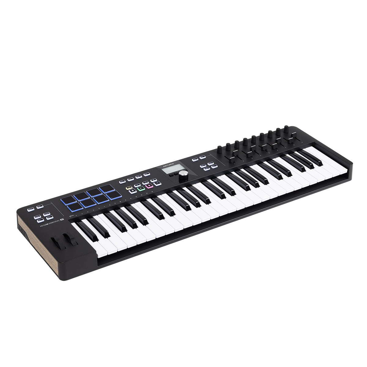 Arturia Keylab Essential 49 MK3 Black