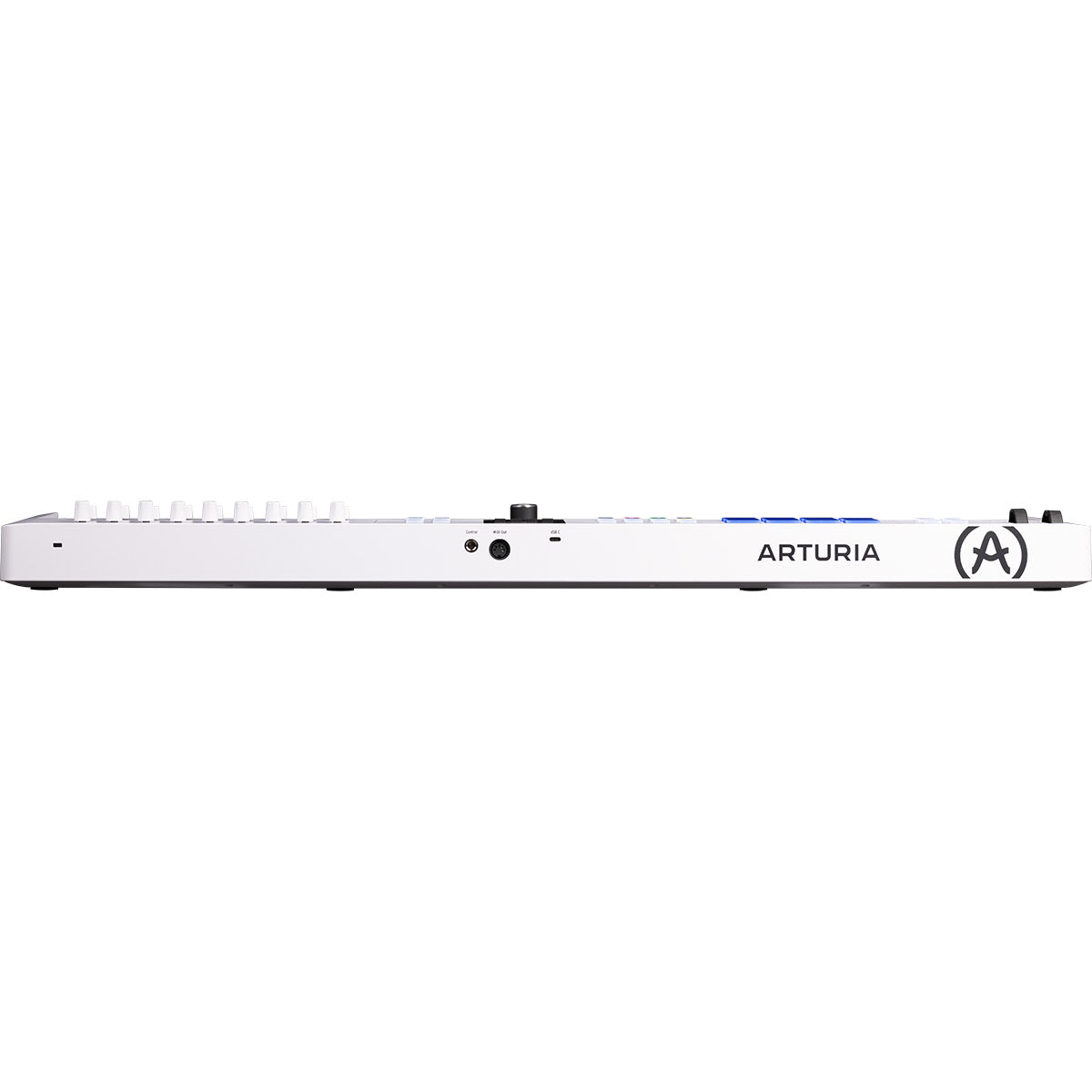 Arturia Keylab Essential 61 MK3 White