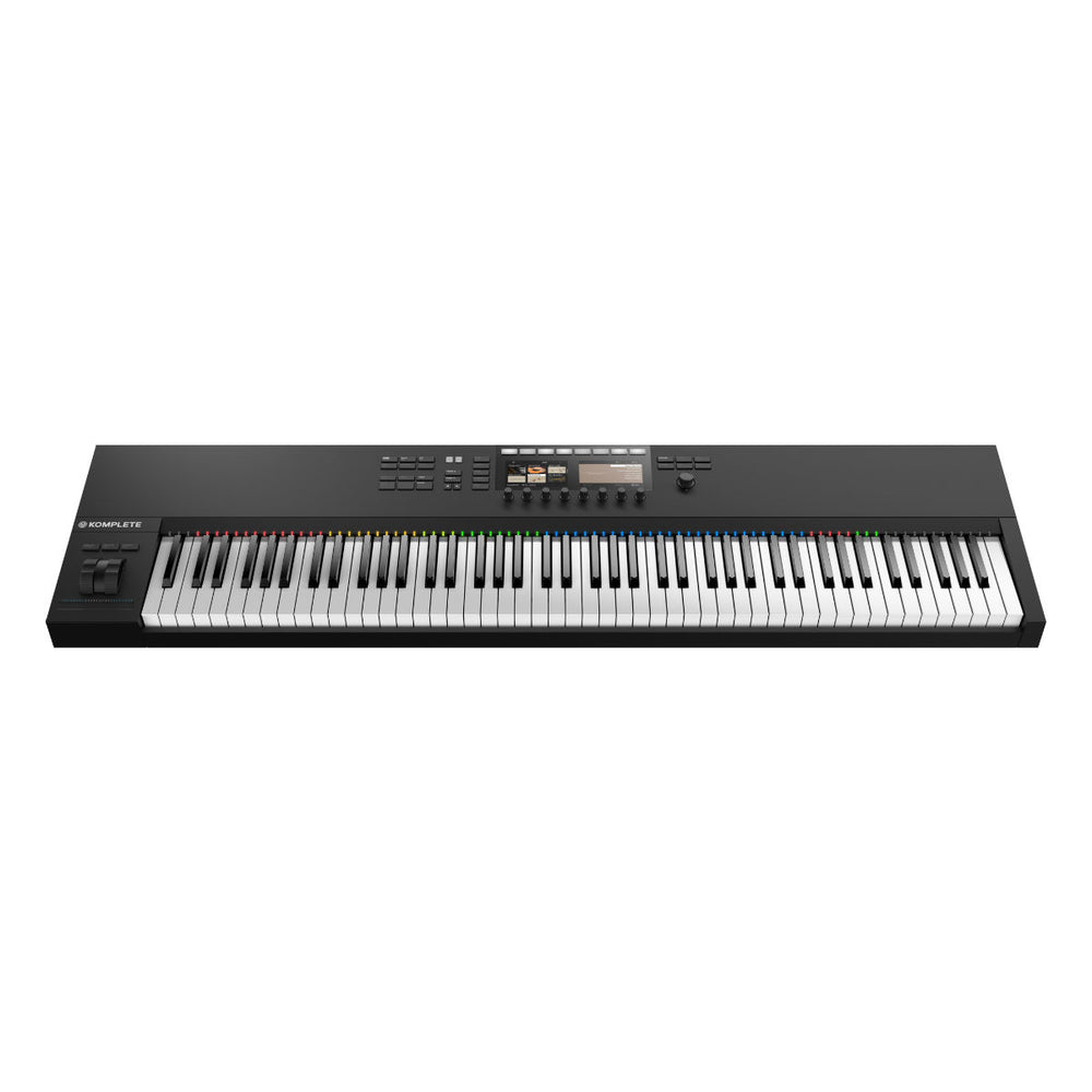 Native Instruments Komplete Kontrol S88 MK2