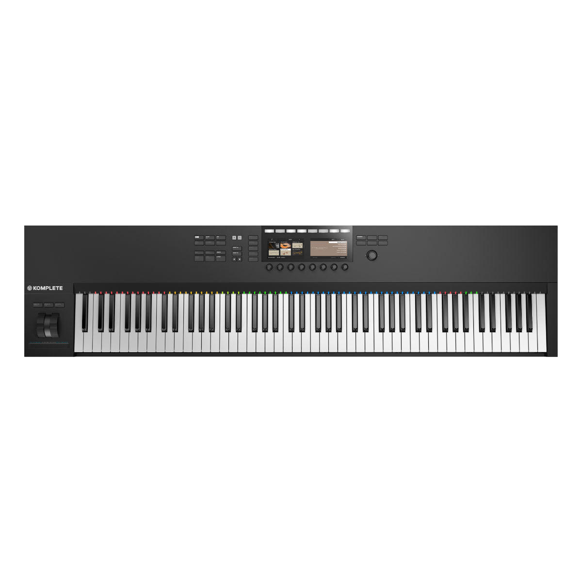 Native Instruments Komplete Kontrol S88 MK2