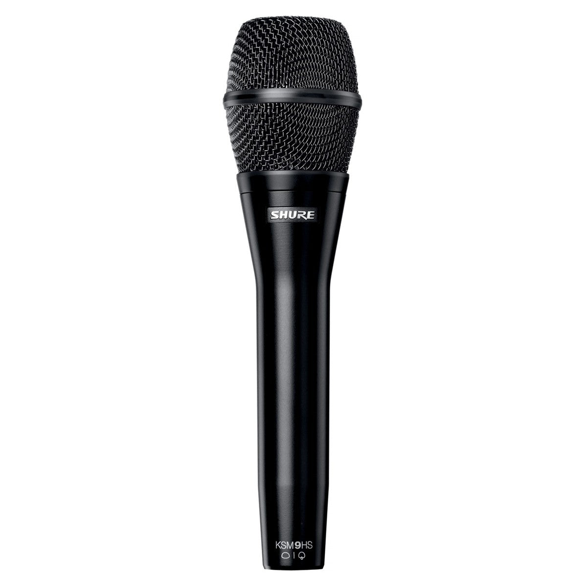 Shure KSM9HS Switchable Vocal Condenser Microphone