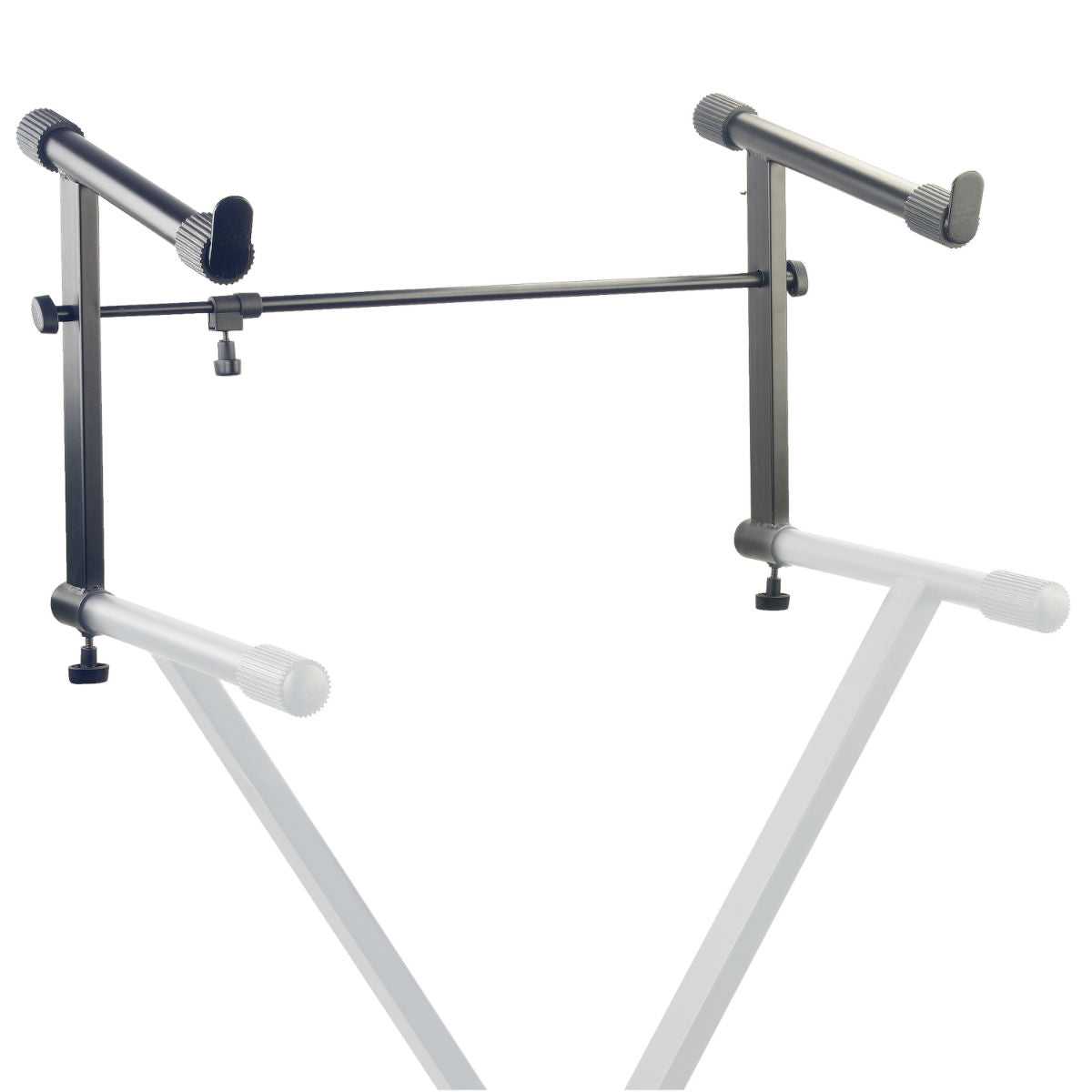 STAGG KXS-AE Extension Brackets for KXS A-Series Keyboard Stands