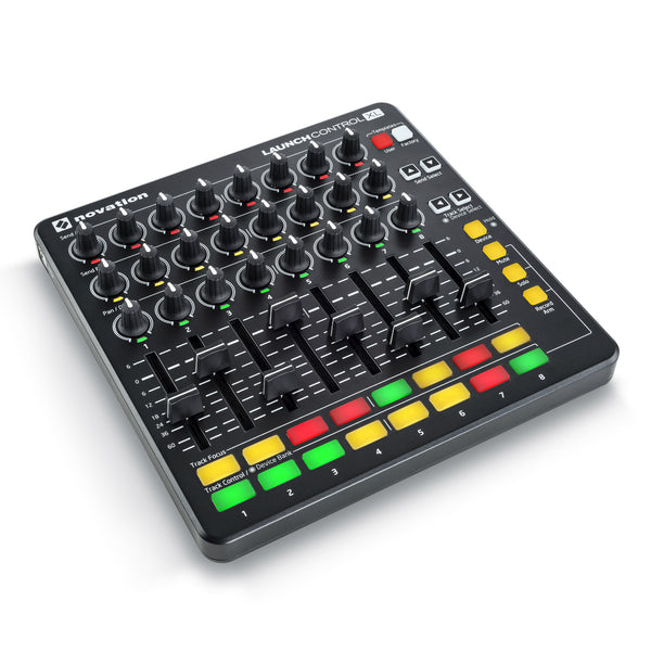 Novation Launch Control XL MK2 MIDI Controller