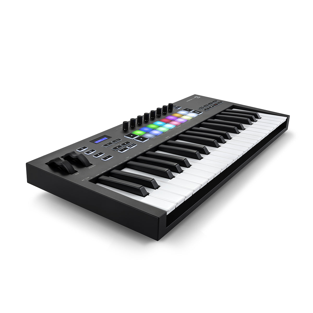 Novation Launchkey 37 MK3 Controller