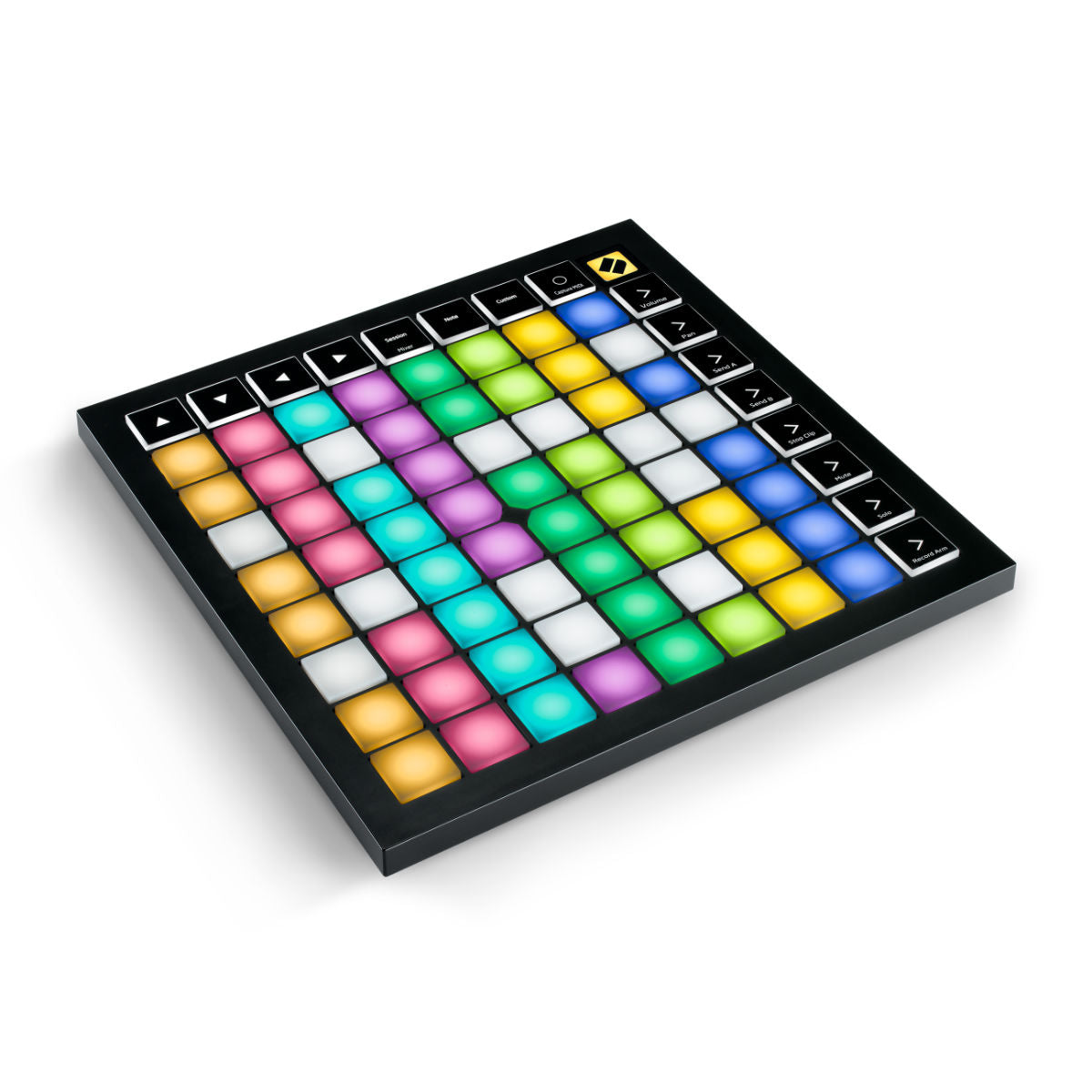 Novation Launchpad X