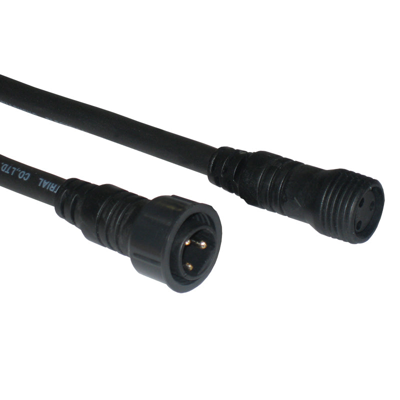 LEDJ Exterior Spectra Series 2m DMX Cable Lead ( LEDJ142 )