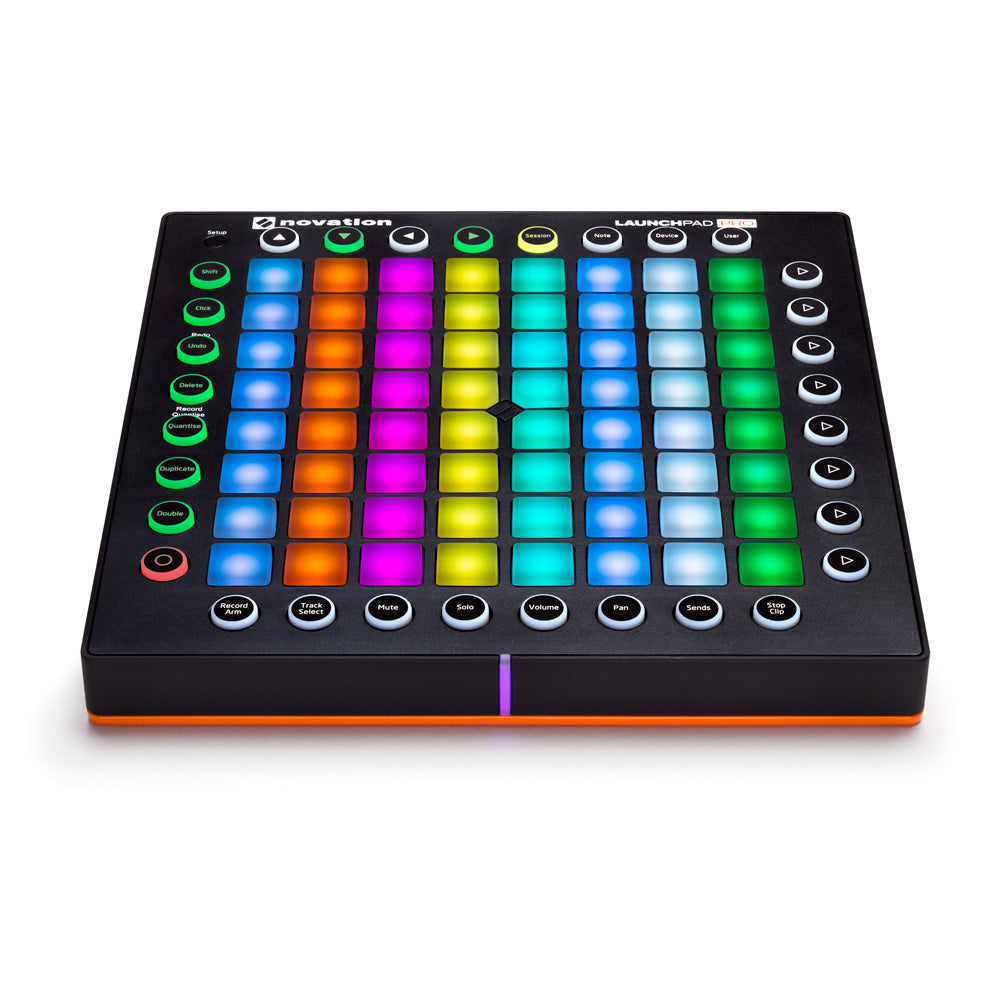 NOVATION Launchpad Pro MIDI Controller for Ableton Live
