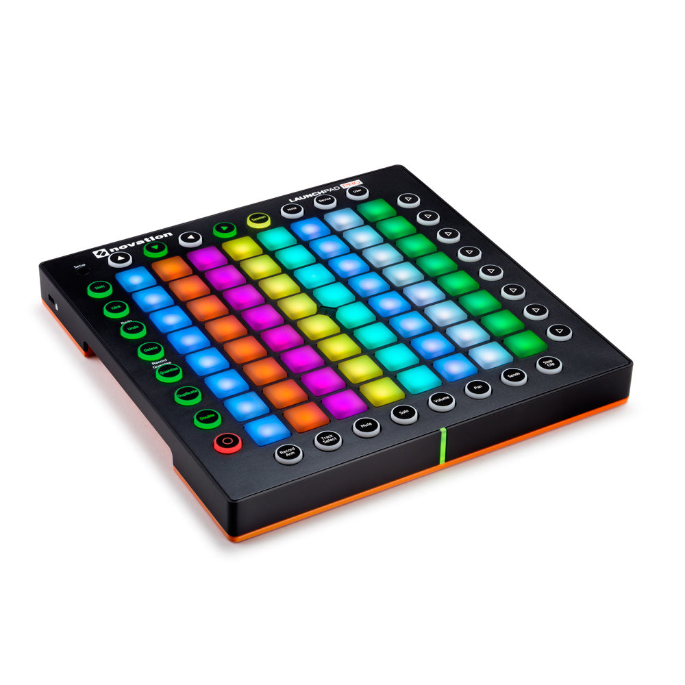 NOVATION Launchpad Pro MIDI Controller for Ableton Live