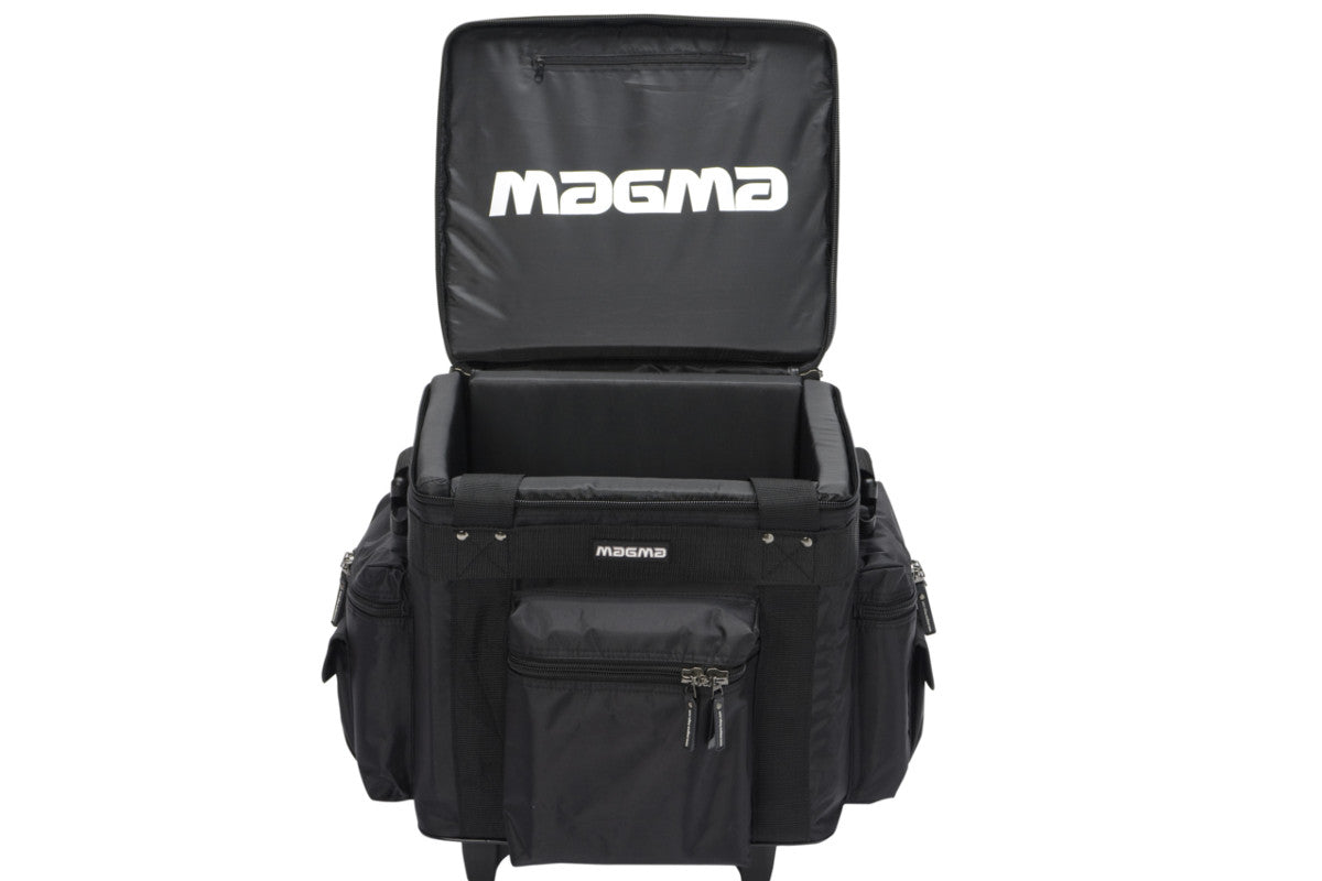 MAGMA LP100 Trolley Black (40500)