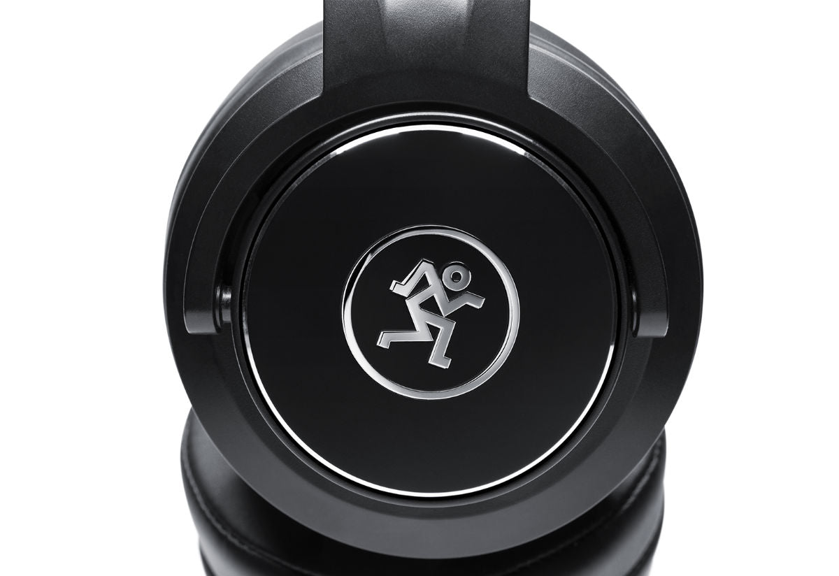 Mackie MC-150 Professional Headphones