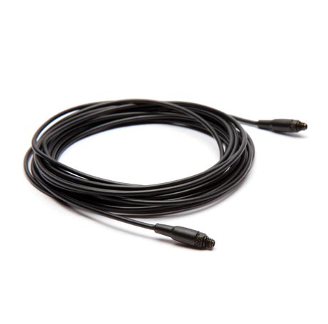 RODE MICON Cable 3m - Black