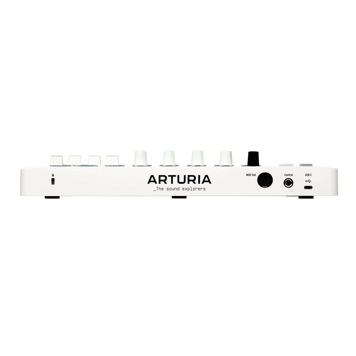 Arturia MiniLAB 3 White