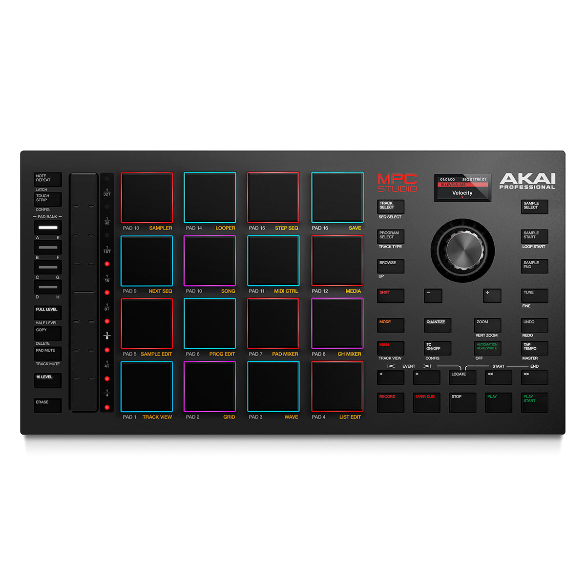 Akai MPC Studio 2