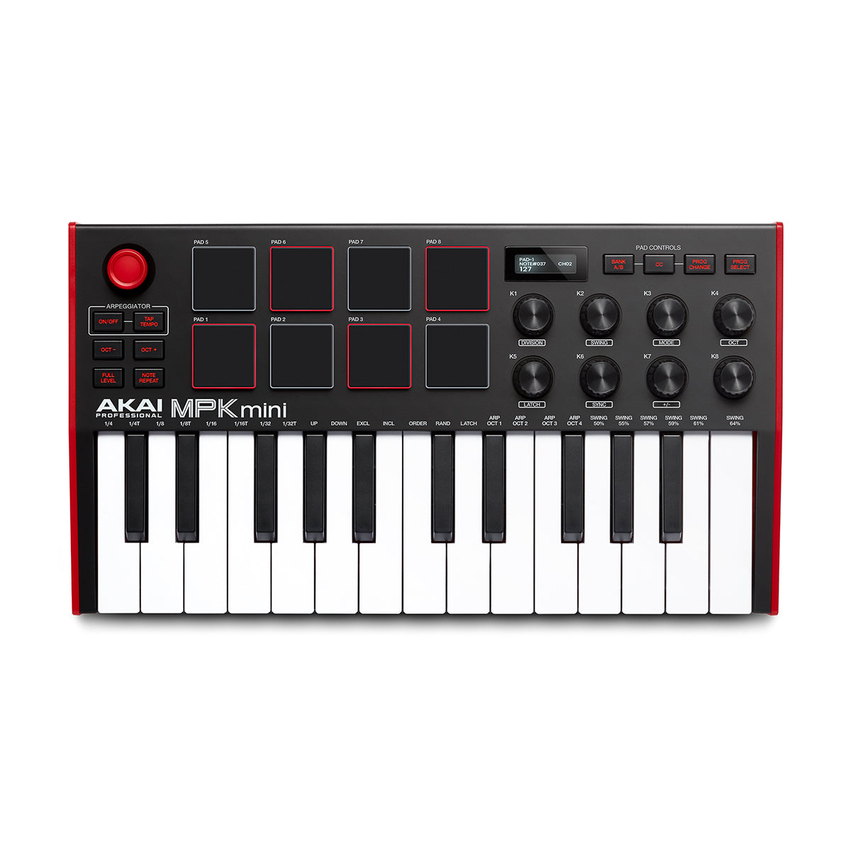 Akai MPK mini MK3