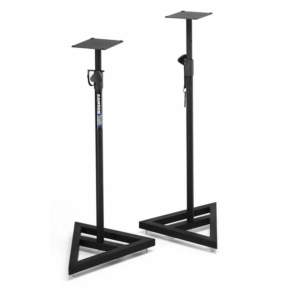 Samson MS200 Monitor Stands