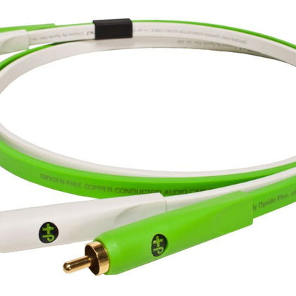 NEO D+ Class B Twin RCA -> Twin RCA Cable - 1m