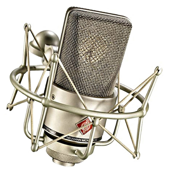 NEUMANN TLM103-STUDIO-SET TLM103 Studio Set - Large Diaphragm Mic & EA