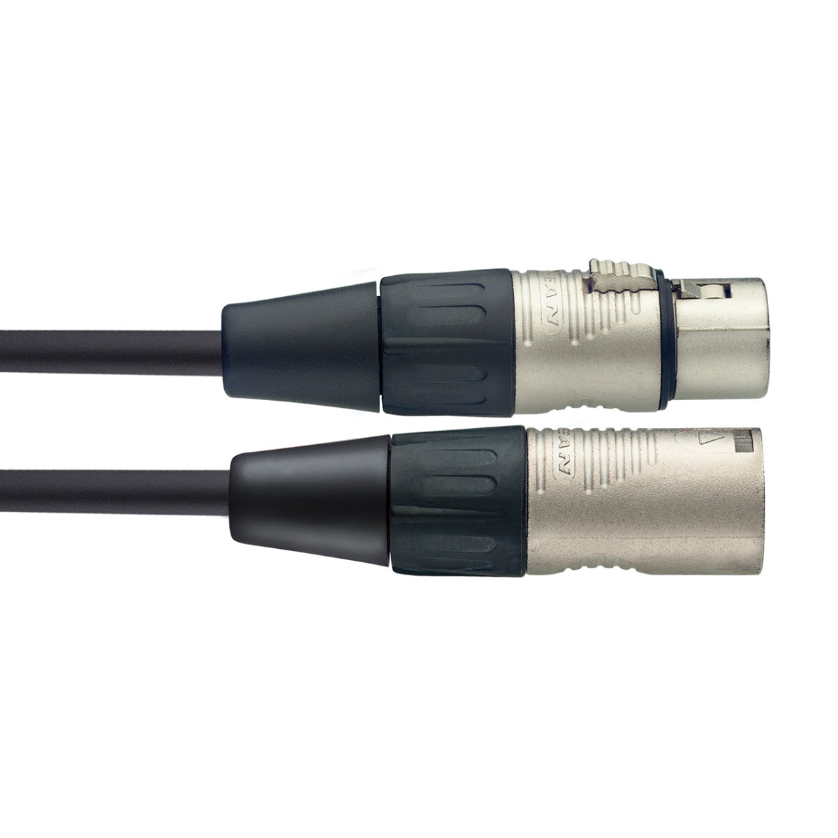 Stagg N-Series Microphone XLR Cable 10m