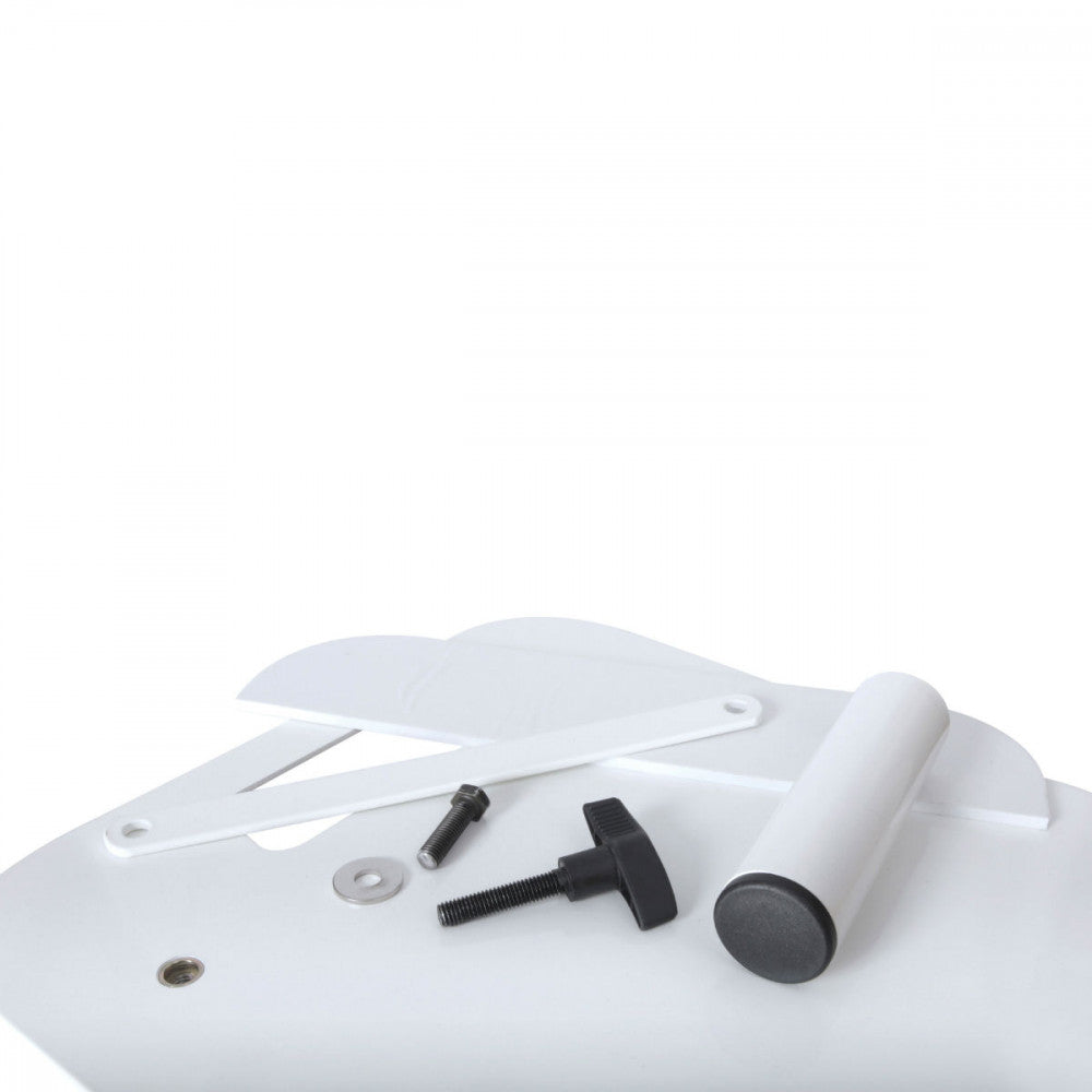 Chauvet Intimidator Spot 360 + PS1XL Adjustable Podiums