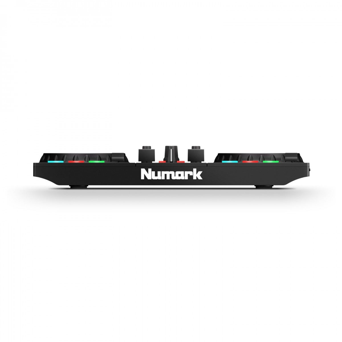 Numark Party Mix Live 2-Channel DJ Controller with Speakers