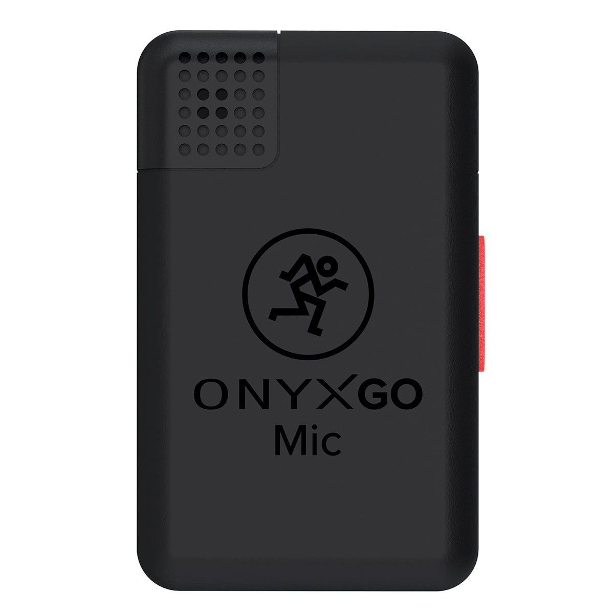 Mackie OnyxGO Wireless Clip-On Microphone