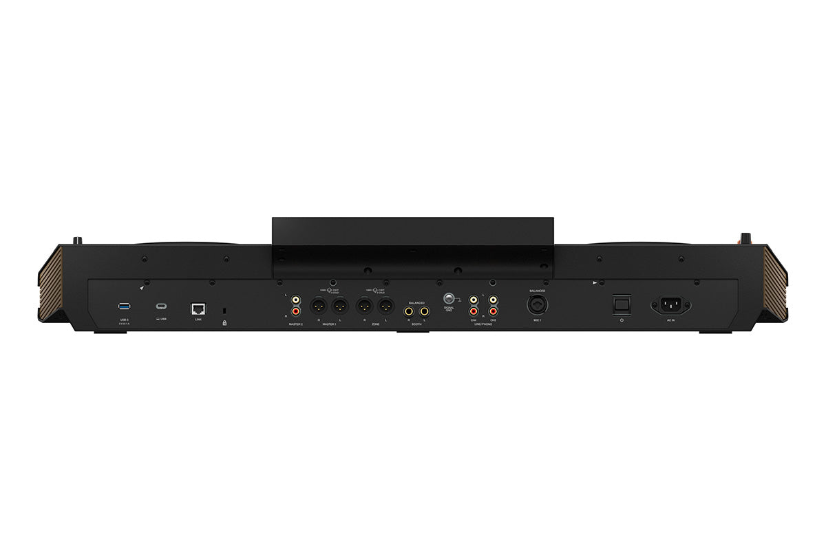 Pioneer DJ OPUS-QUAD 4 Channel All In One DJ System - Open Box