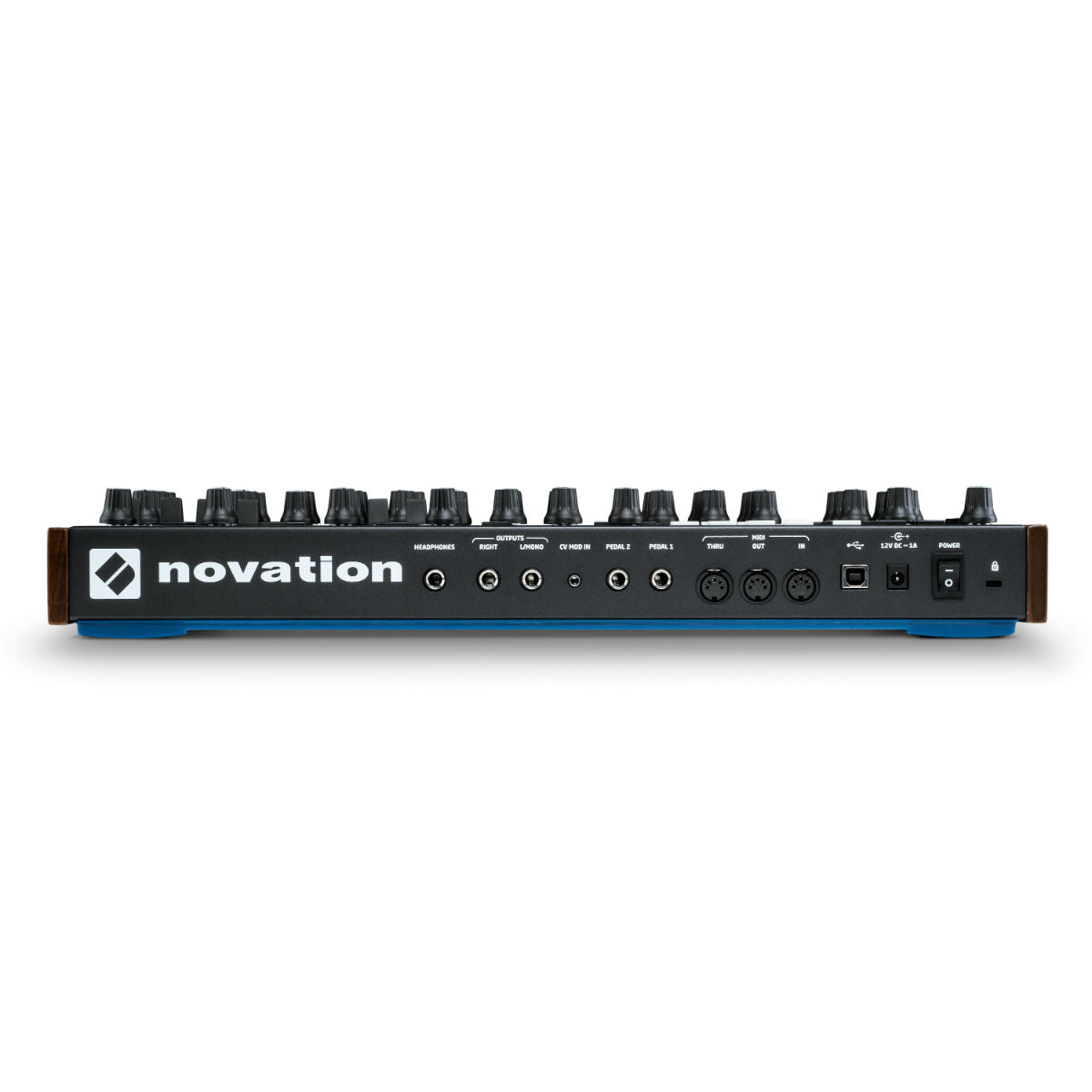 Novation Peak Eight-Voice Polyphonic Synthesizer Module