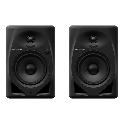 Pioneer DJ DM-50D Active DJ Monitors (Pair)