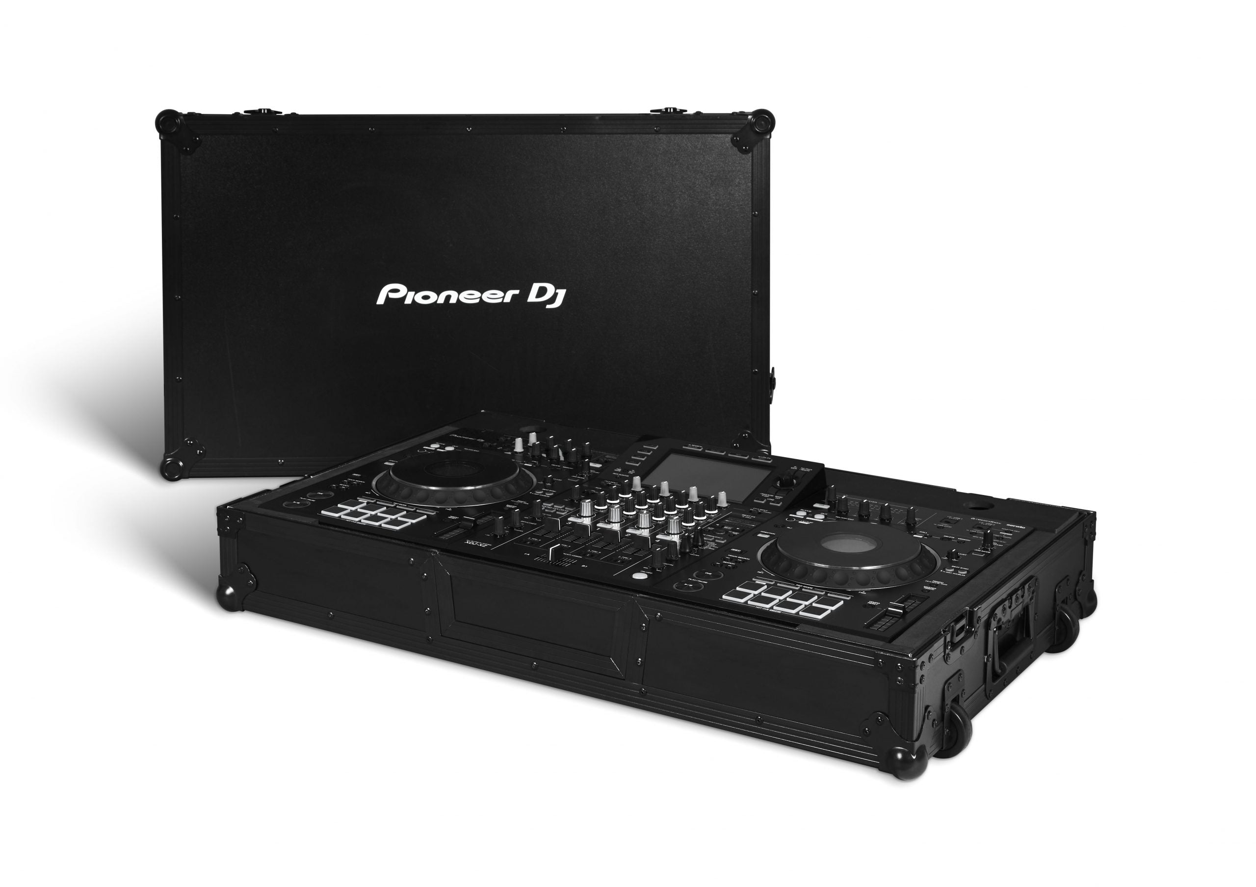 Pioneer DJ FLT-XDJXZ Flight Case For XDJ-XZ