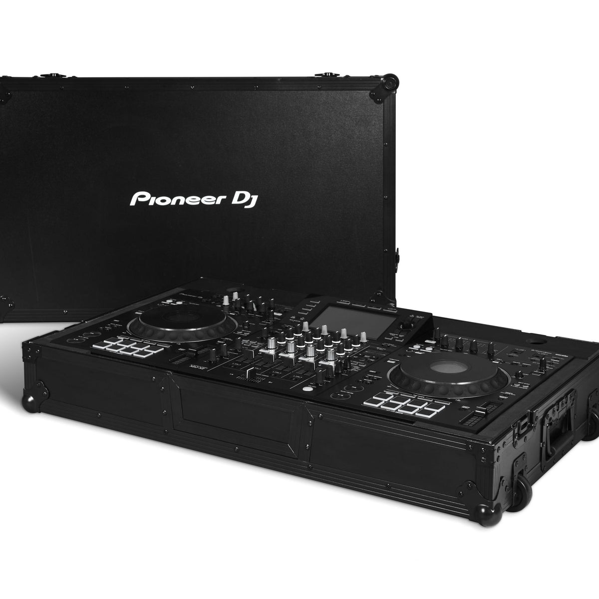 Pioneer DJ FLT-XDJXZ Flight Case For XDJ-XZ