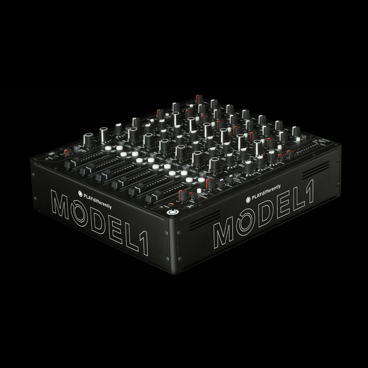 PLAYdifferently MODEL-1 DJ Mixer
