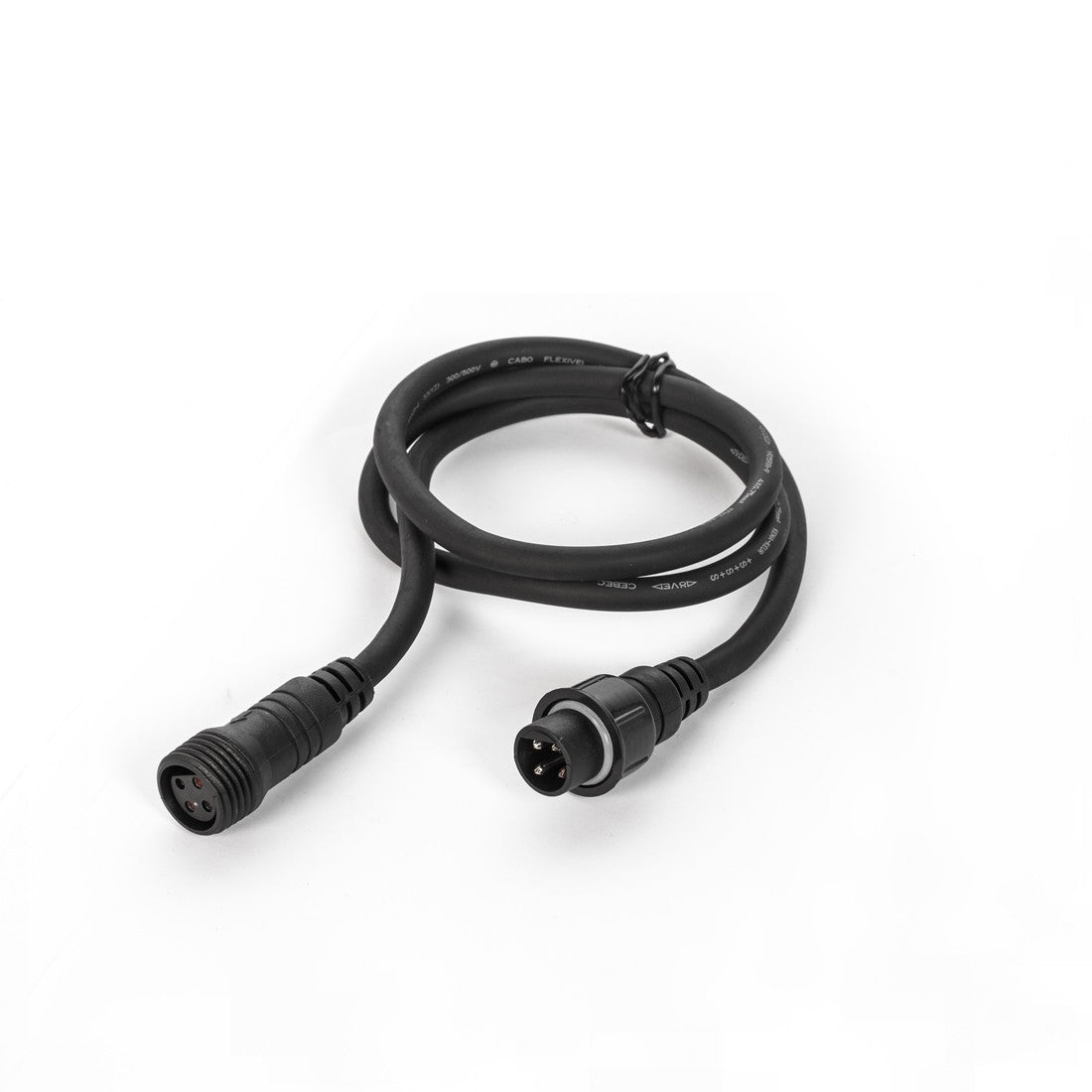 American DJ Power IP ext. cable for Wifly QA5 IP - 1m