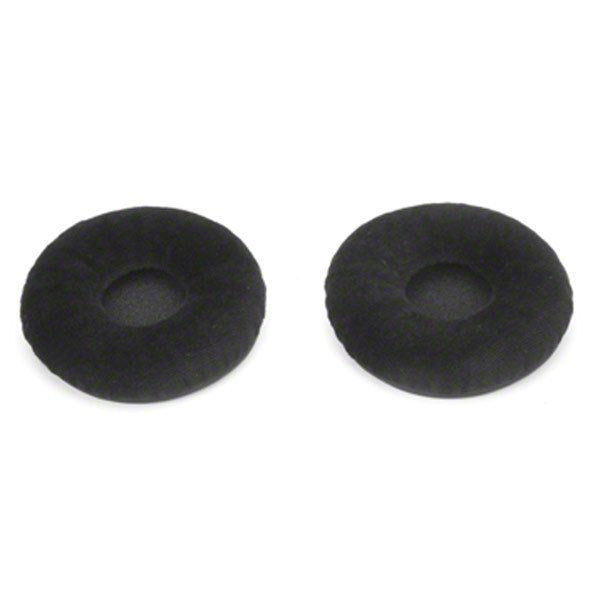 Sennheiser HD25 Velour Ear Pads Black (578880)
