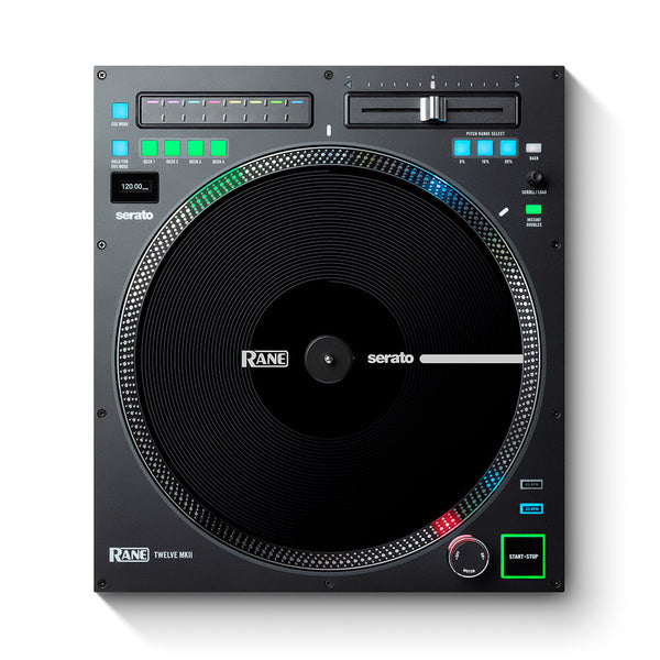 rane-dj-twelve-mkii-top-down-