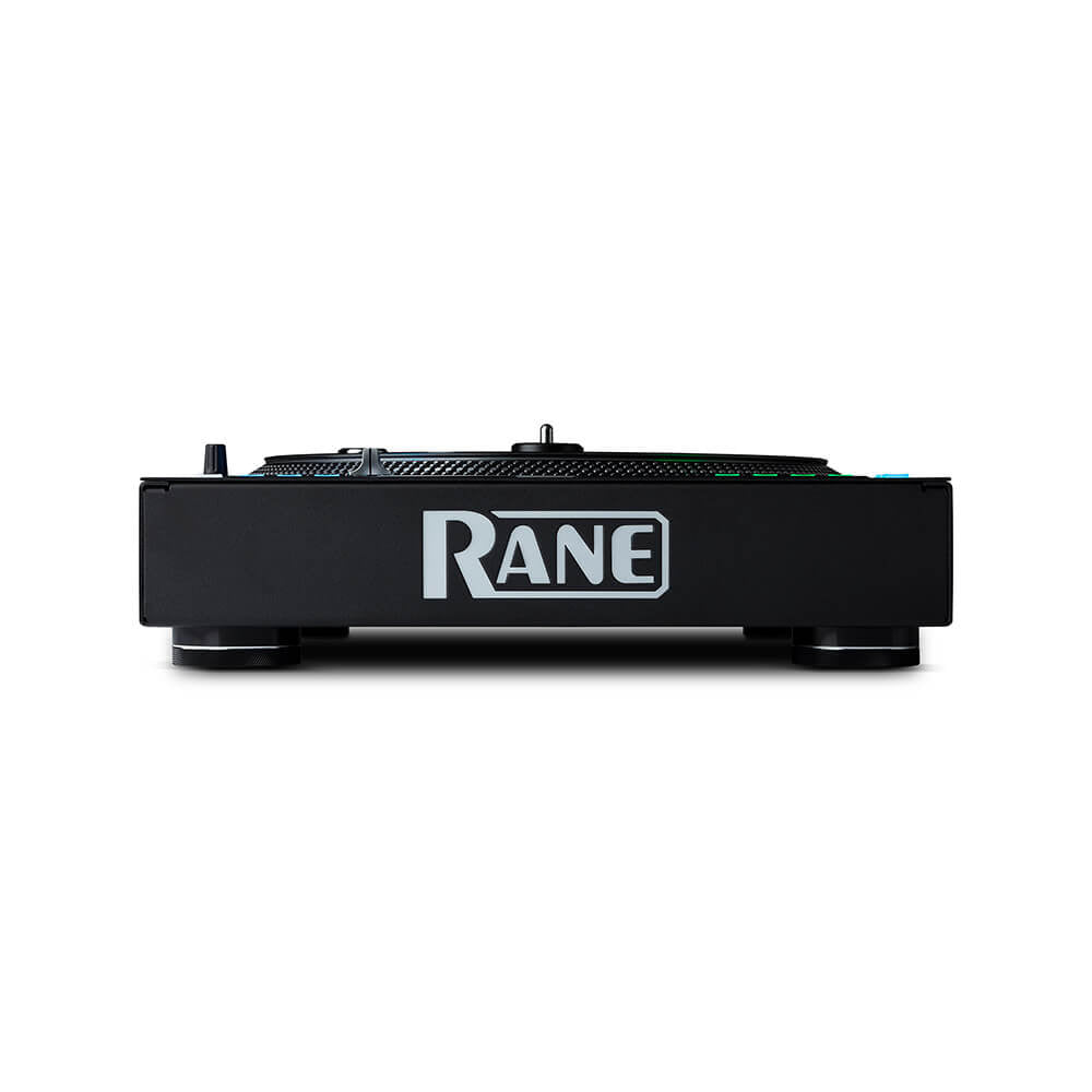 Rane TWELVE MKII Motorised Dj Controller - Black