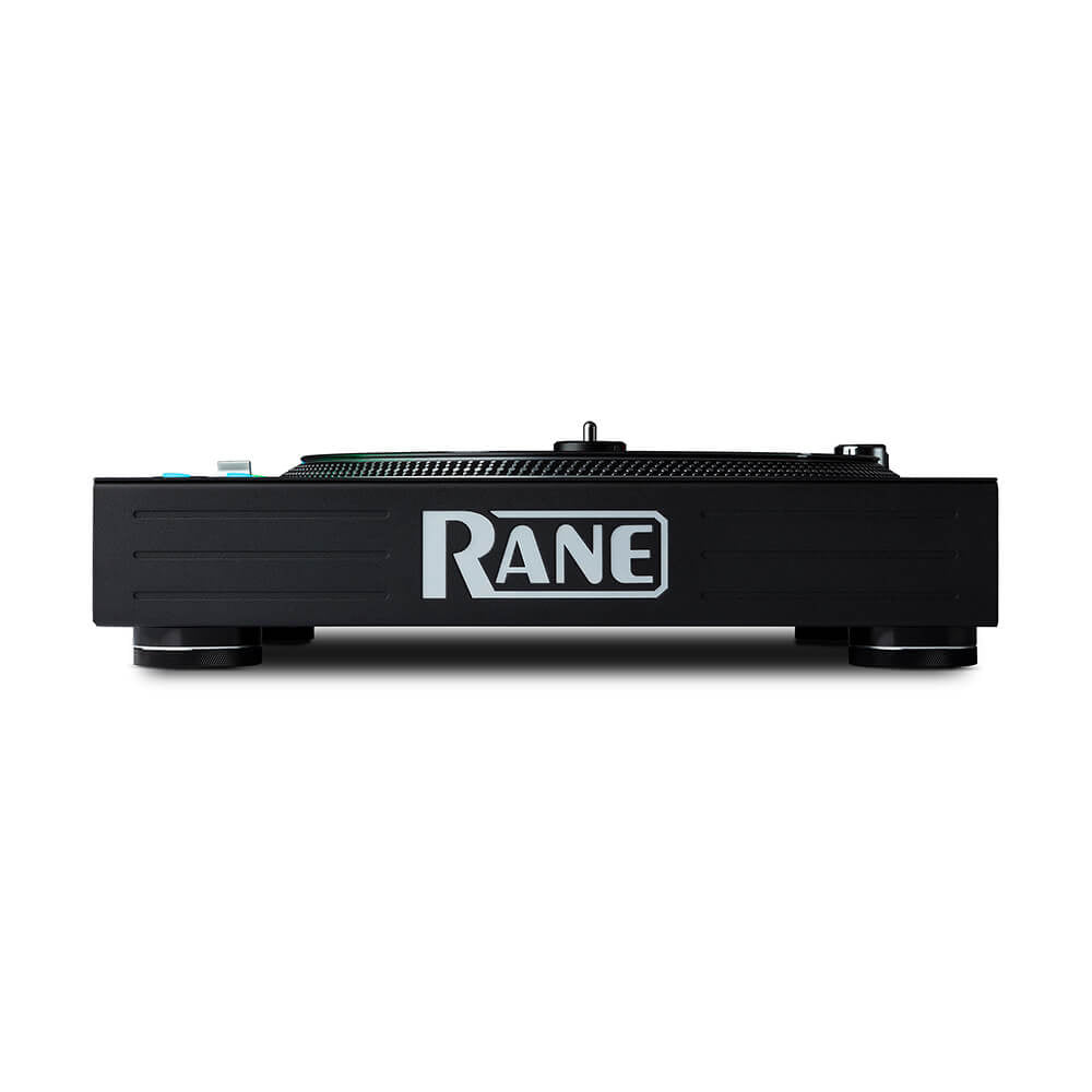 Rane TWELVE MKII Motorised Dj Controller - Black