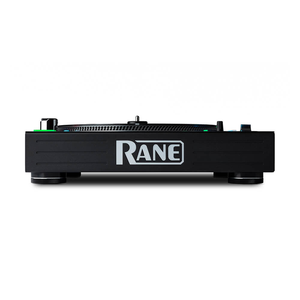 Rane TWELVE MKII Motorised Dj Controller - Black