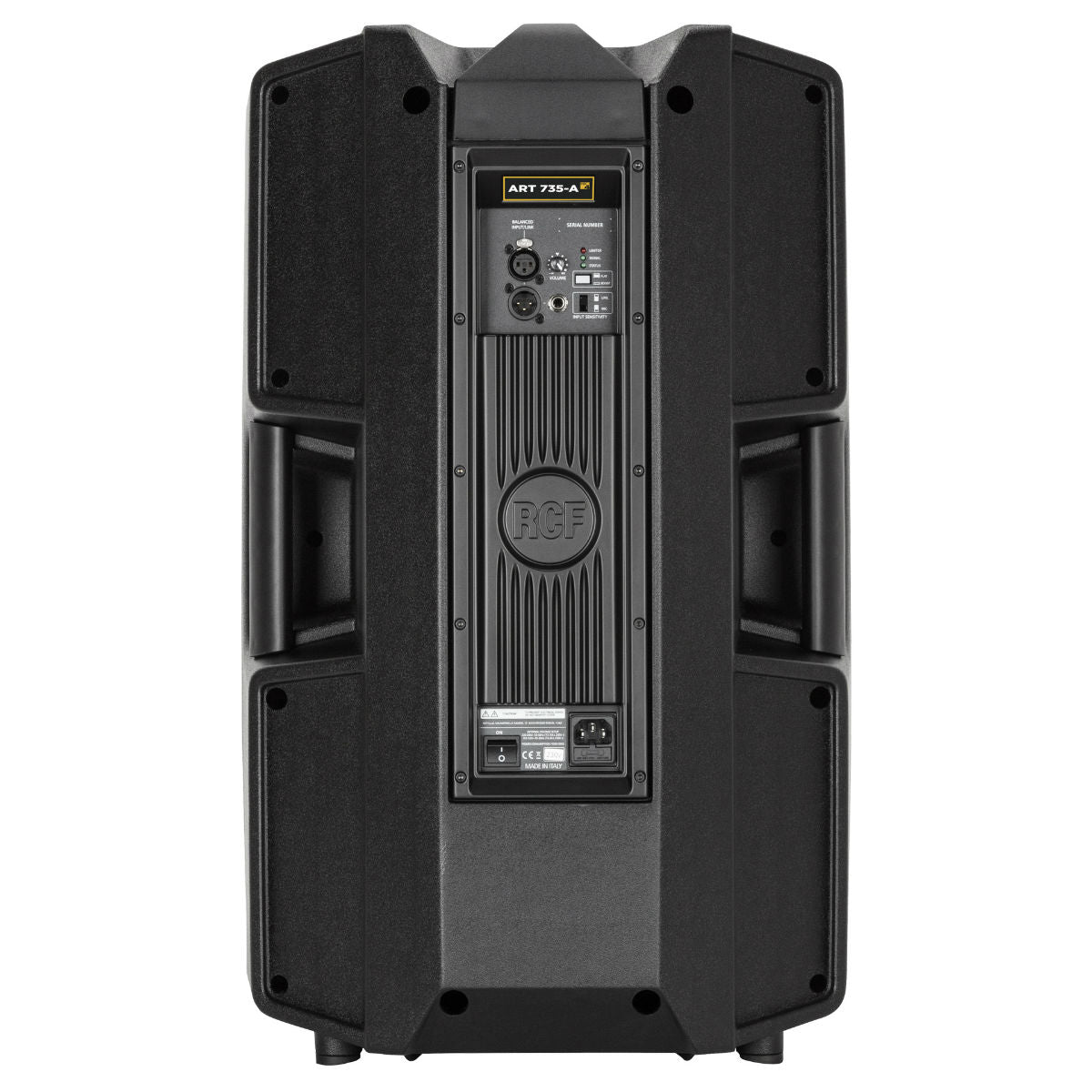 RCF ART 735-A-MK4 Active PA Speaker