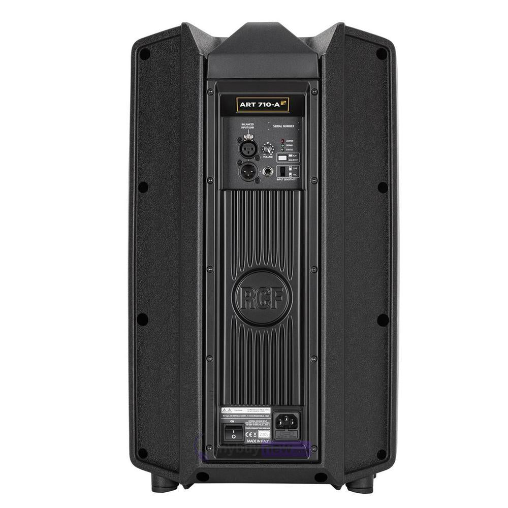RCF ART 710-A MK4 Active PA Speaker