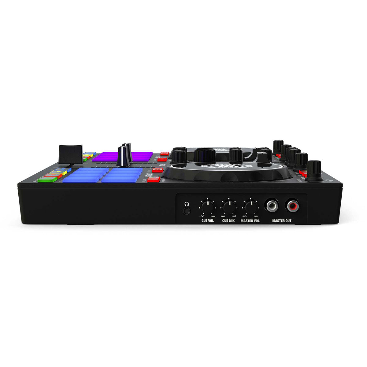 Reloop Ready Portable DJ Controller