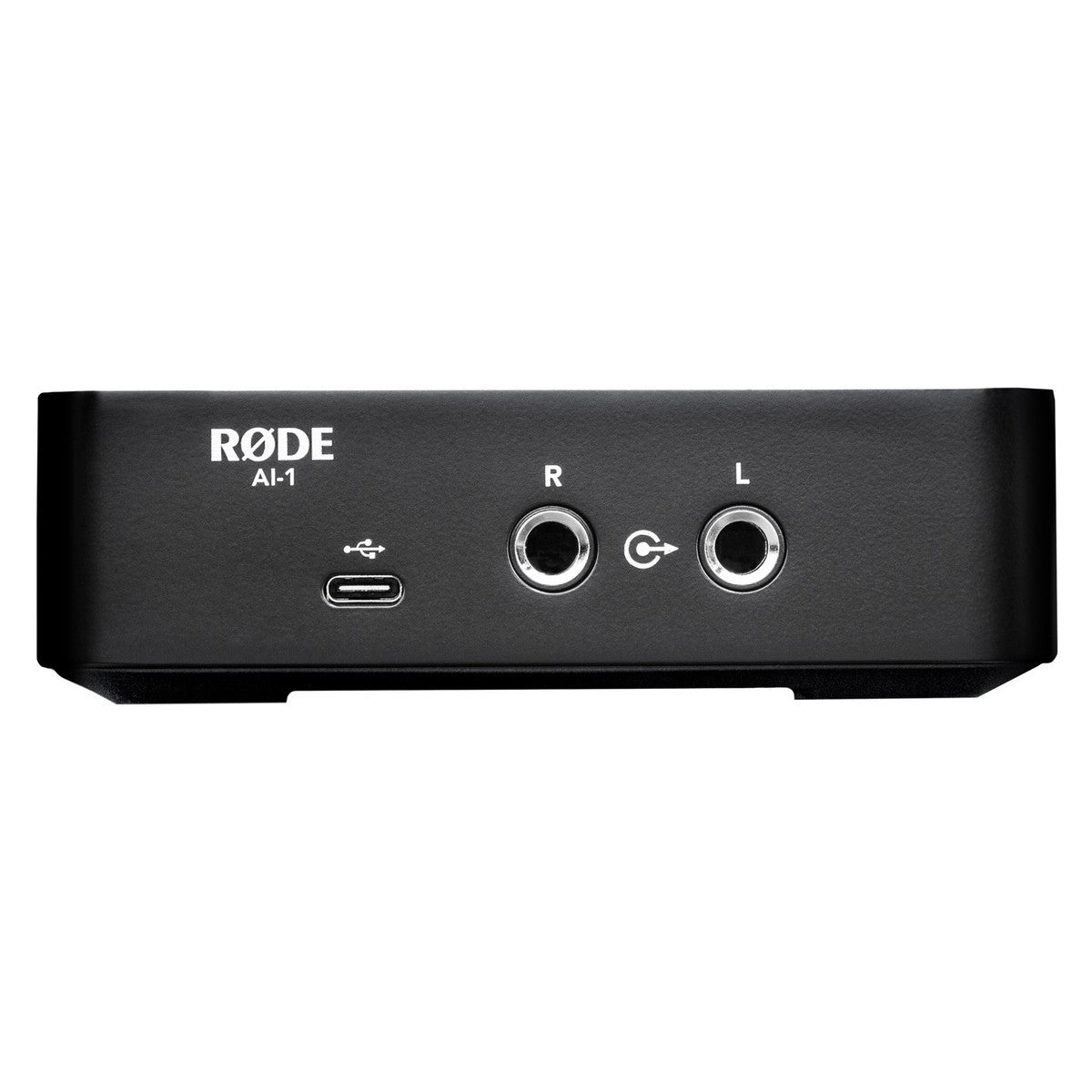 Rode AI-1 Complete Studio Bundle with Rode NT1