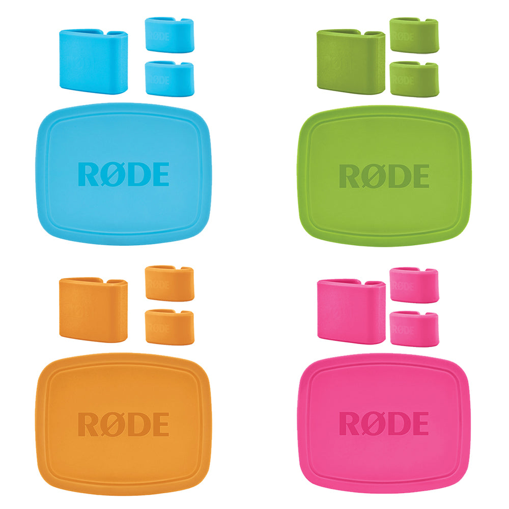 Rode Colors 1 Set for NT-USB MINI