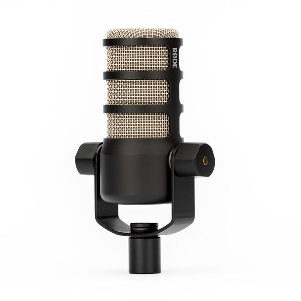配信機器・PA機器・レコーディング機器 RODE MICROPHONES PODMIC Rode PodMic Podcast Microphone