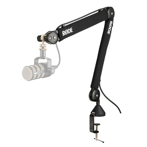 RODE PSA1+ Professional Studio Boom Arm