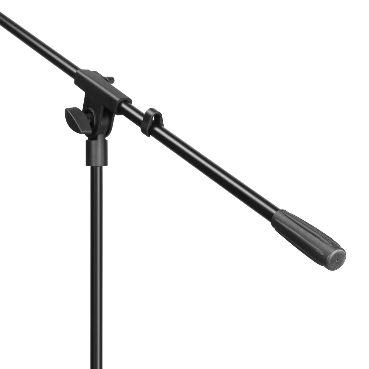 Adamhall S5BE Microphone Stand With Boom Arm