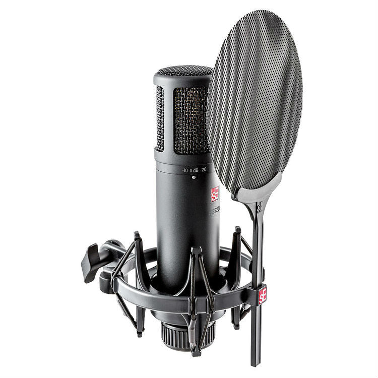sE Electronics SE2200 Microphone