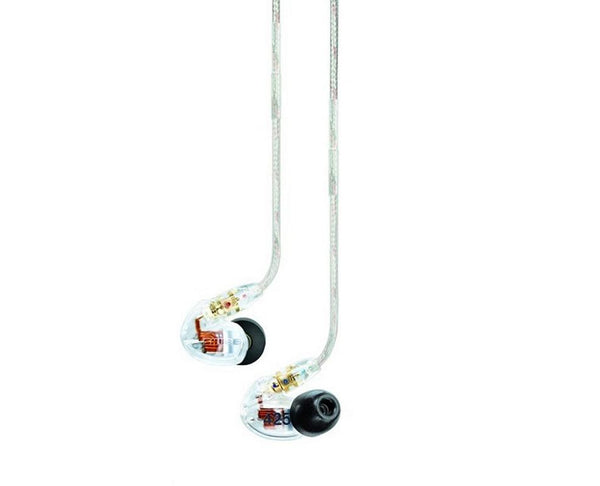 SHURE SE425-CL SE425-CL Sound Isolating Earphones