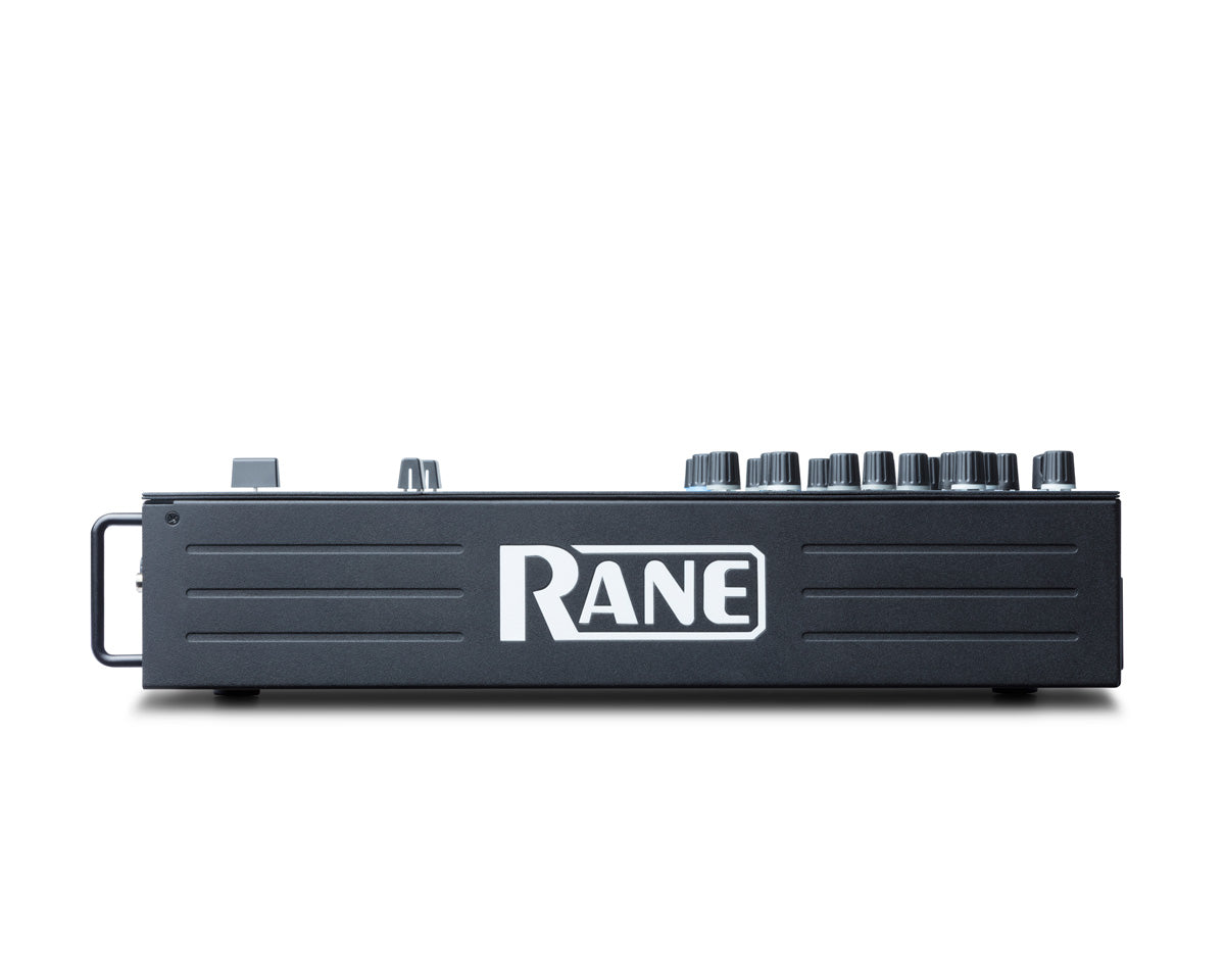 RANE SEVENTY-TWO Scratch Mixer