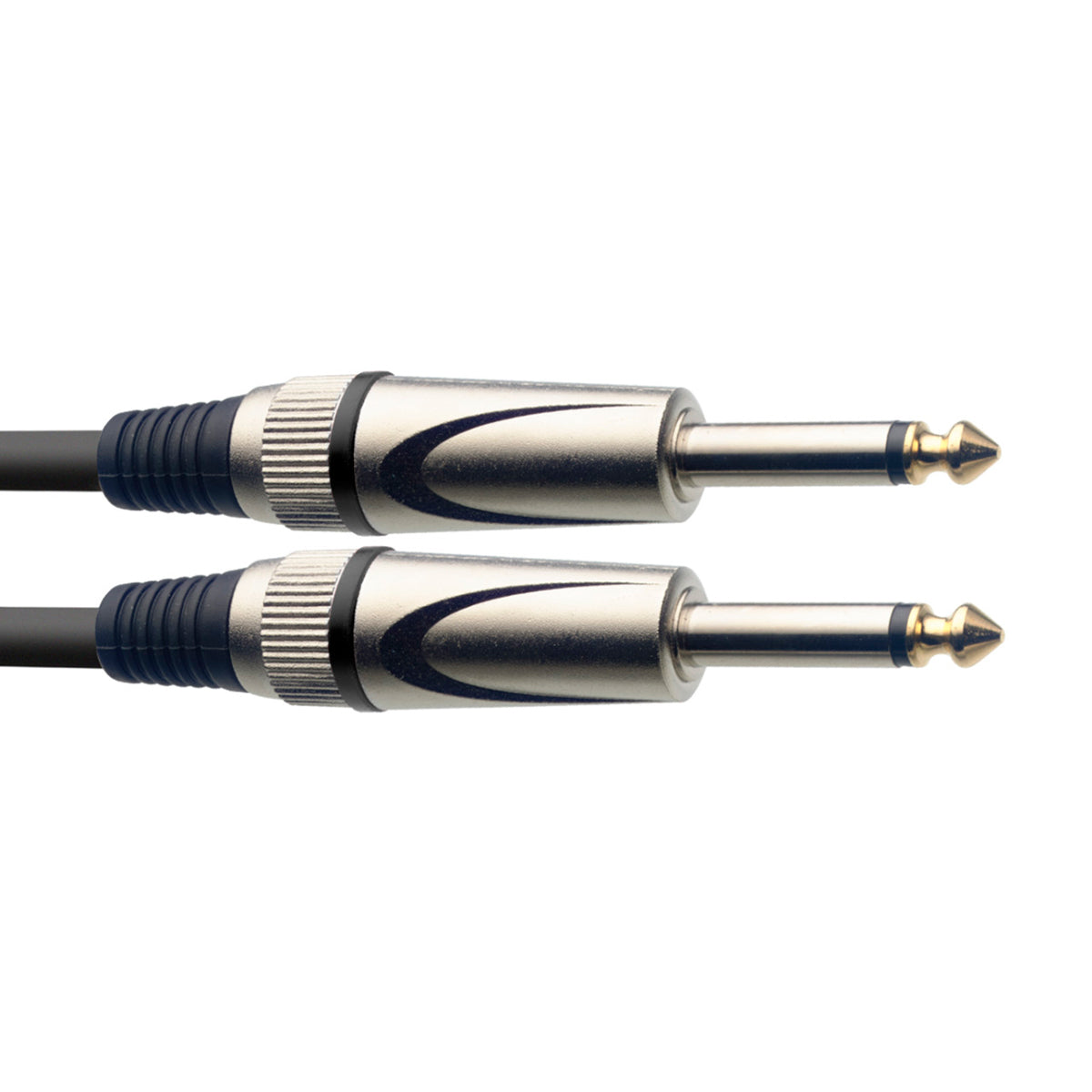 Stagg SGC6DL Deluxe Instrument Cable 6m