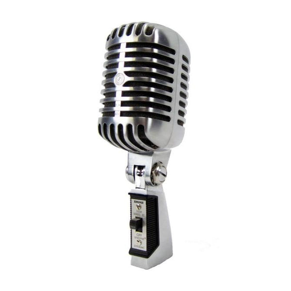 SHURE 55SH-2 55SH Series II Classic Microphone